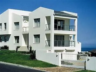Guest house Bloubergstrand Sunset Lodge Cape Town