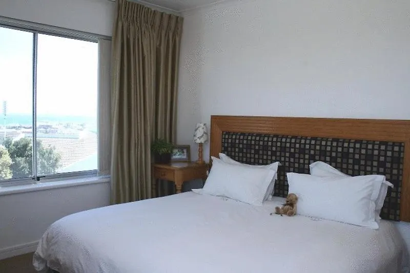 Bloubergstrand Sunset Lodge Cape Town 4*,  South Africa